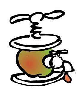 logo ohne schrift